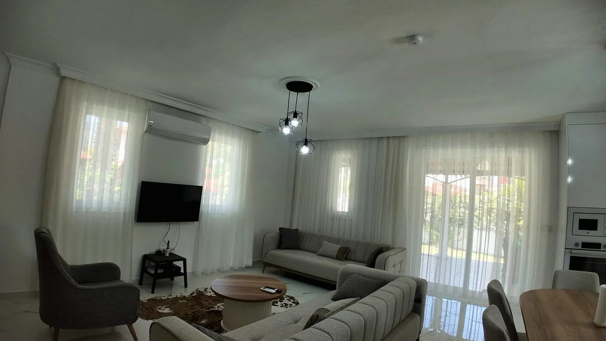 Villa Sparta — Foto 21