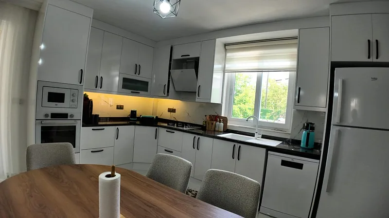 Villa Sparta — Foto 18