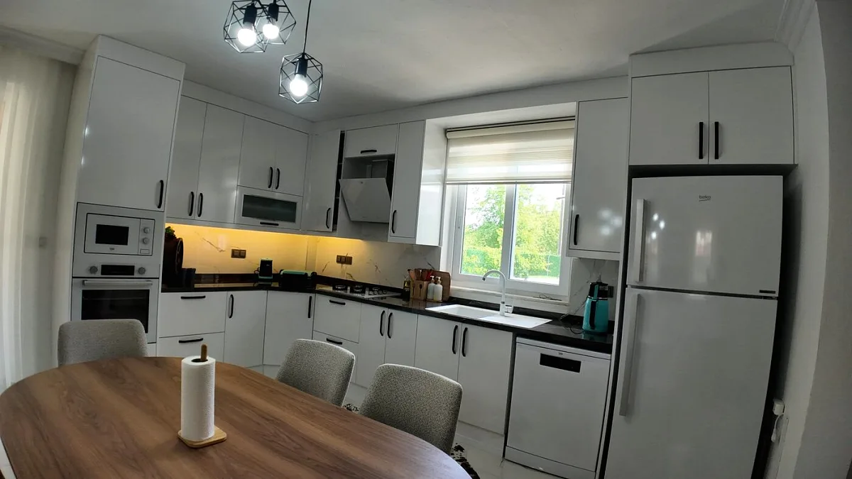 Villa Sparta — Foto 20