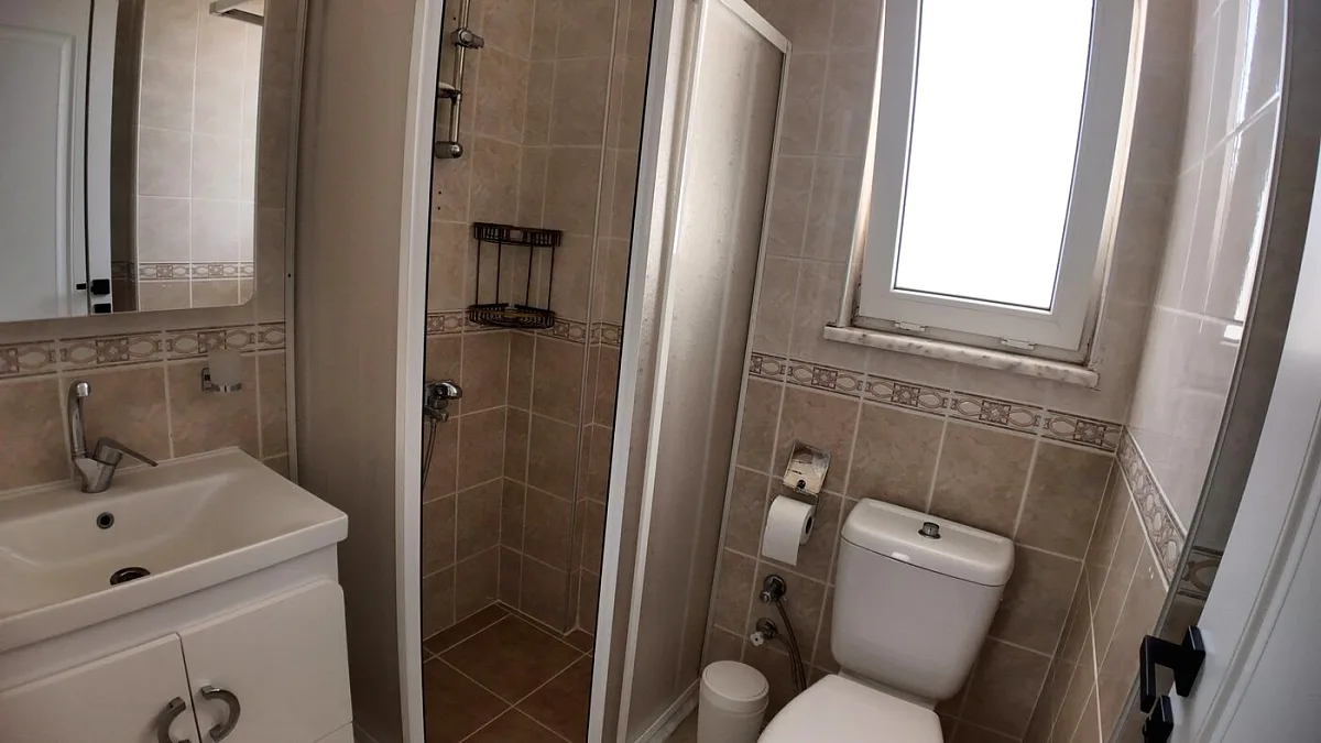 Villa Sparta — Foto 26