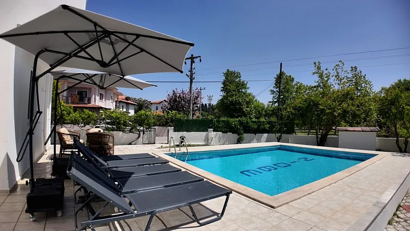 Villa Sparta — Foto 10