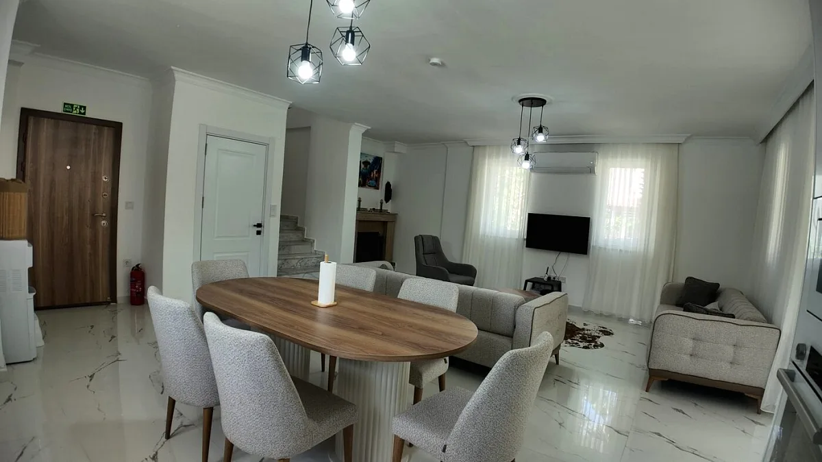 Villa Sparta — Foto 17