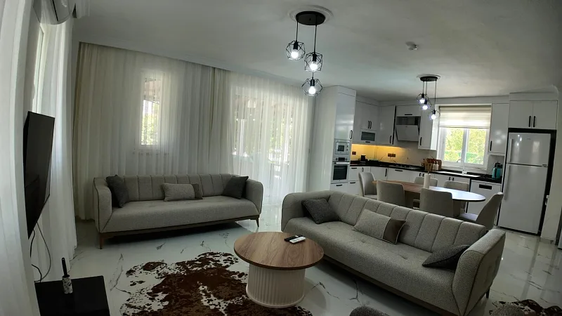 Villa Sparta — Foto 19