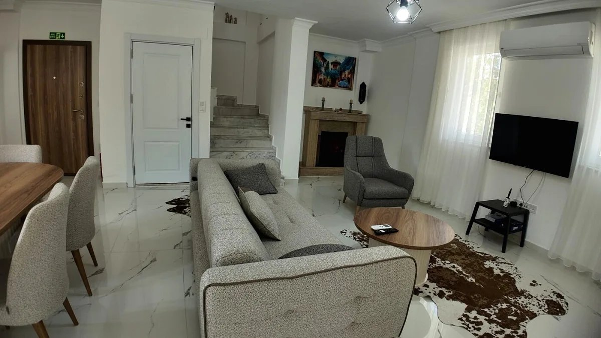 Villa Sparta — Foto 22