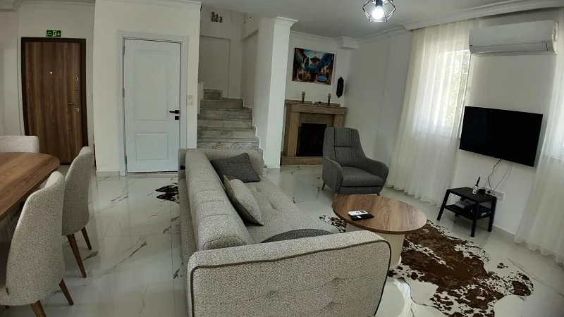 Villa Sparta — Foto 22