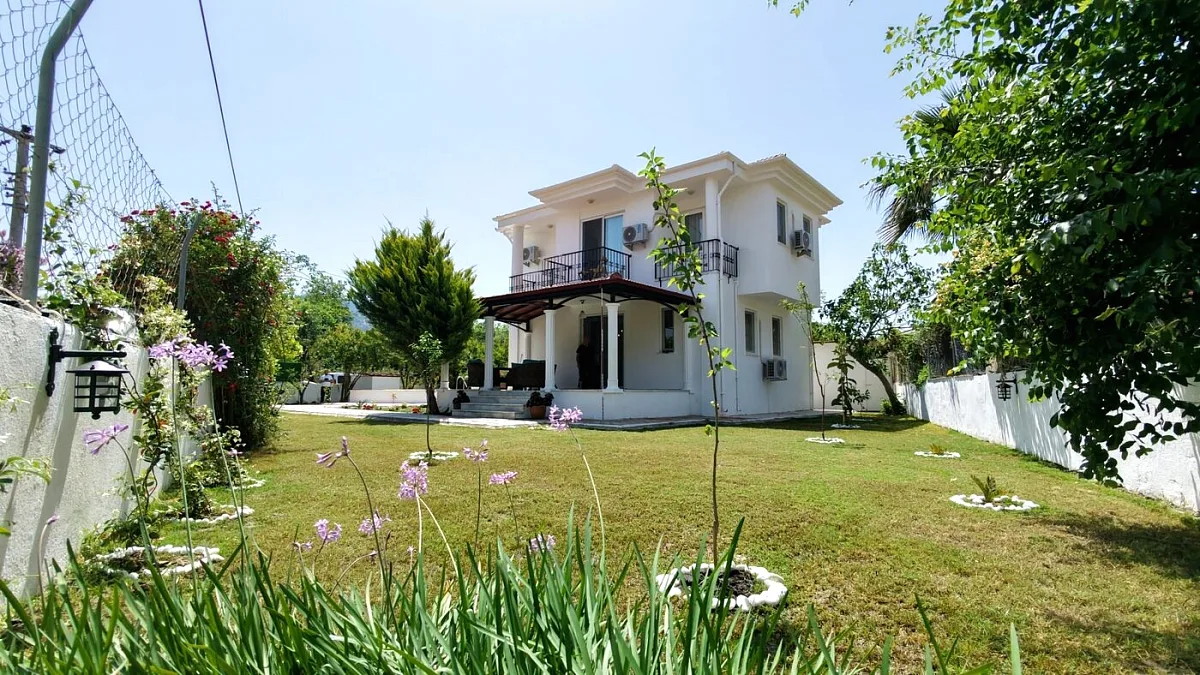Villa Sparta — Foto 7