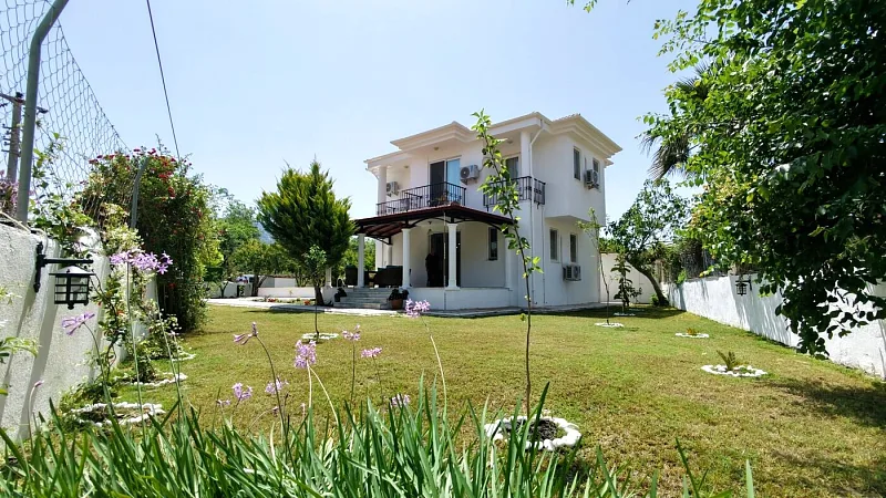 Villa Sparta — Foto 7