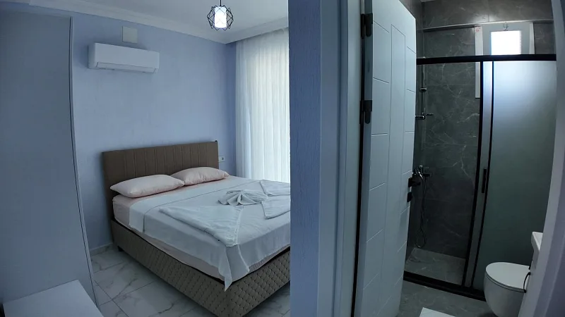 Villa Alaskin 1 — fotoğraf 19
