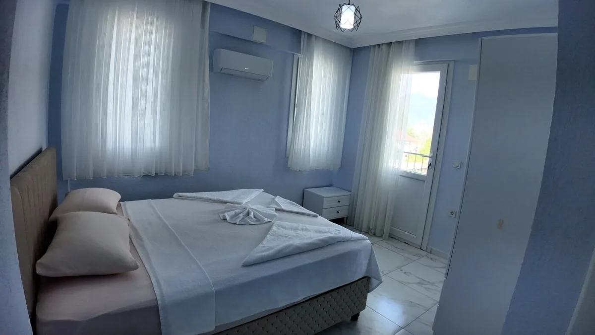 Villa Alaskin 1 — fotoğraf 14