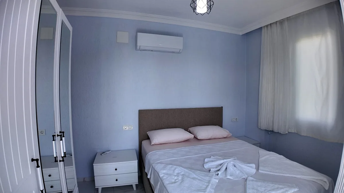 Villa Alaskin 1 — fotoğraf 17