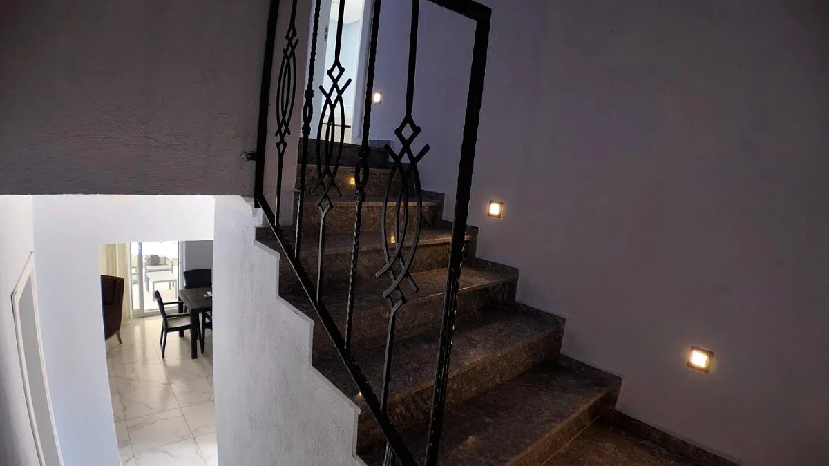 Villa Alaskin 1 — fotoğraf 22