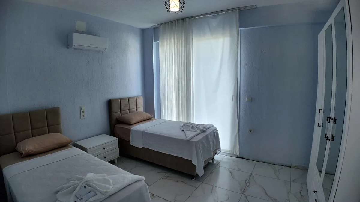 Villa Alaskin 1 — fotoğraf 23