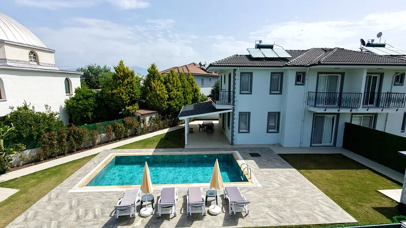 Villa Alaskin 1 — fotoğraf 6