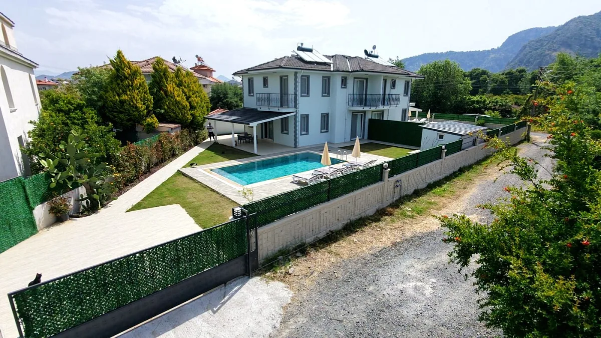 Villa Alaskin 1 — fotoğraf 4