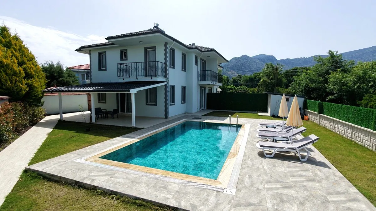 Villa Alaskin 1