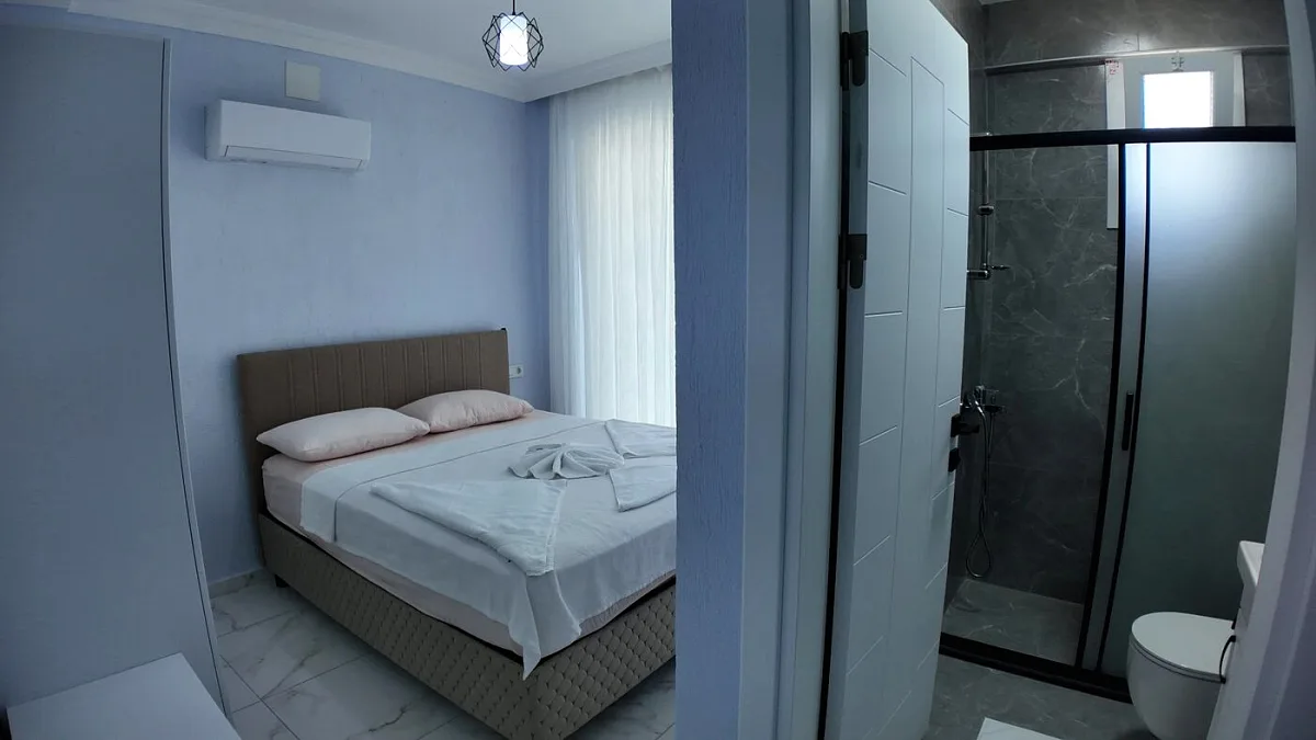 Villa Alaskin 2 — fotoğraf 16