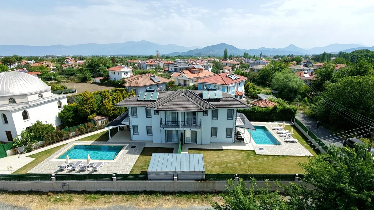Villa Alaskin 2 — fotoğraf 4