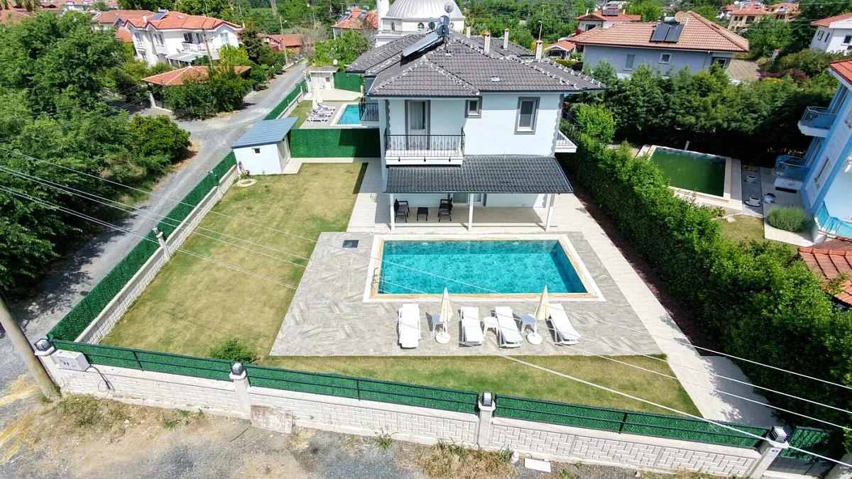 Villa Alaskin 2 — fotoğraf 3