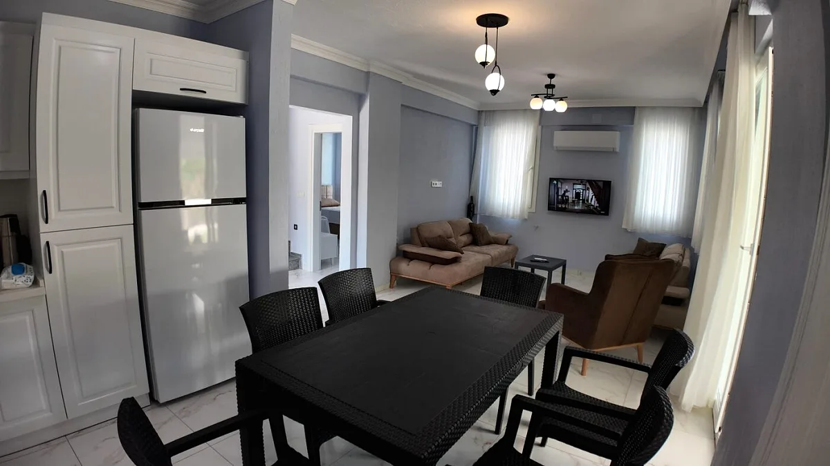 Villa Alaskin 2 — fotoğraf 5