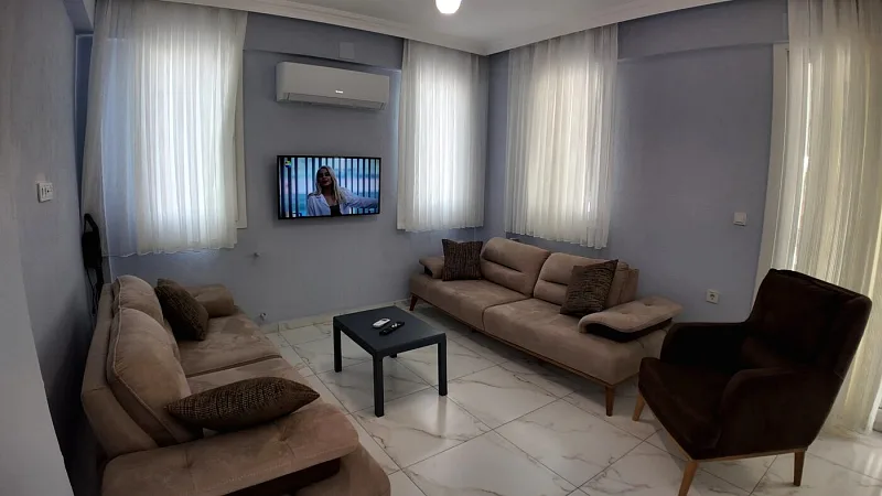 Villa Alaskin 2 — fotoğraf 7