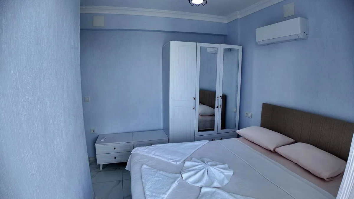 Villa Alaskin 2 — fotoğraf 18