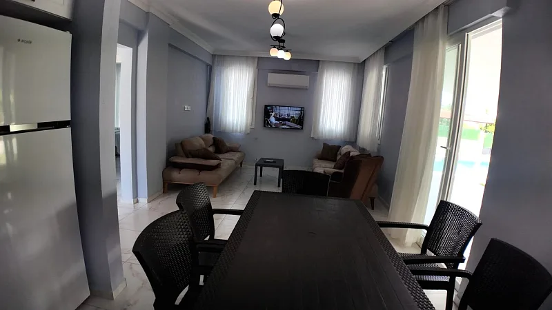 Villa Alaskin 2 — fotoğraf 9