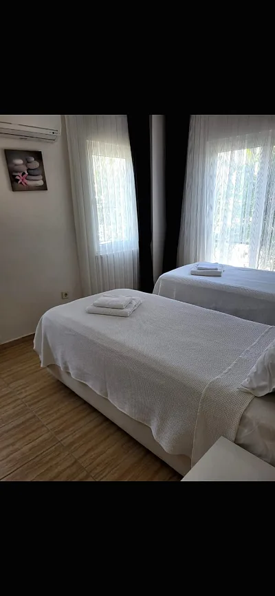 Villa Taşkın Keleş — Foto 18