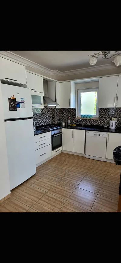 Villa Taşkın Keleş — Foto 11