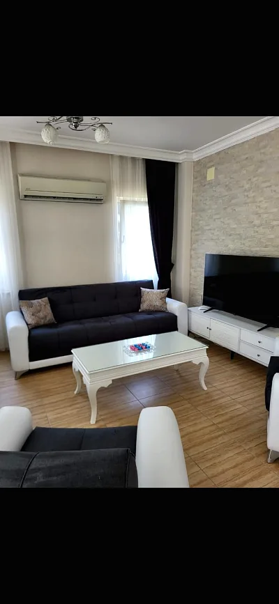 Villa Taşkın Keleş — Foto 13