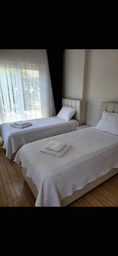 Villa Taşkın Keleş — Foto 20