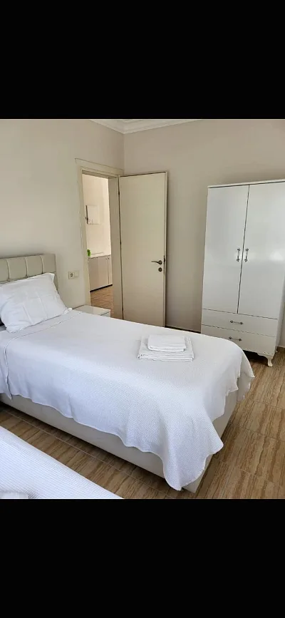 Villa Taşkın Keleş — Foto 19