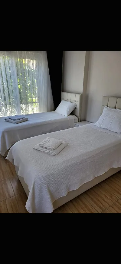Villa Taşkın Keleş — Foto 15