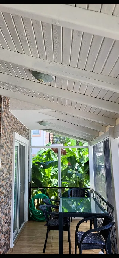 Villa Taşkın Keleş — Foto 8