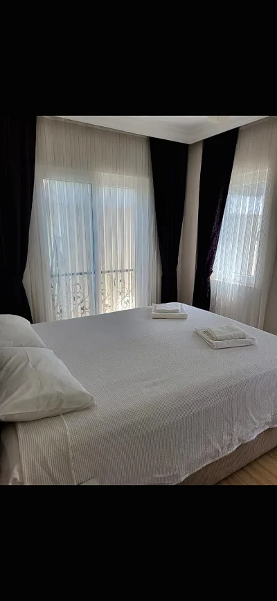 Villa Taşkın Keleş — Foto 14