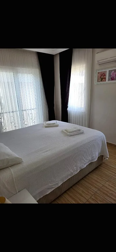 Villa Taşkın Keleş — Foto 17