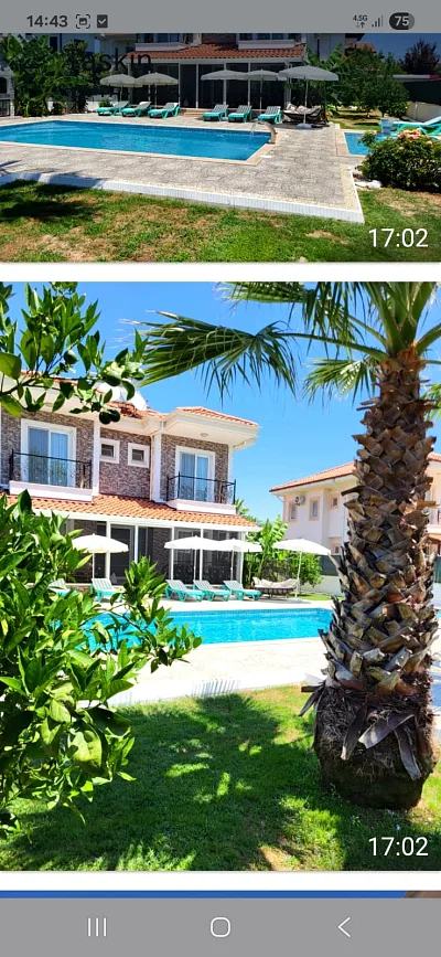 Villa Taşkın Keleş — Foto 10