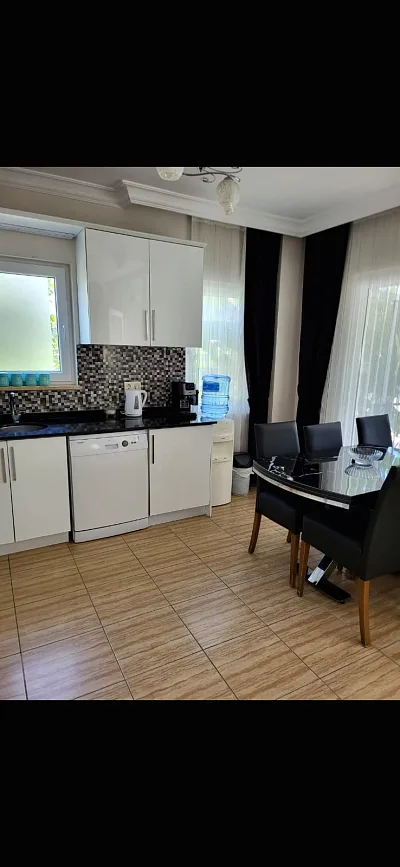 Villa Taşkın Keleş — Foto 12