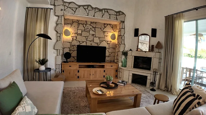 Villa Çeto 2 — Foto 19