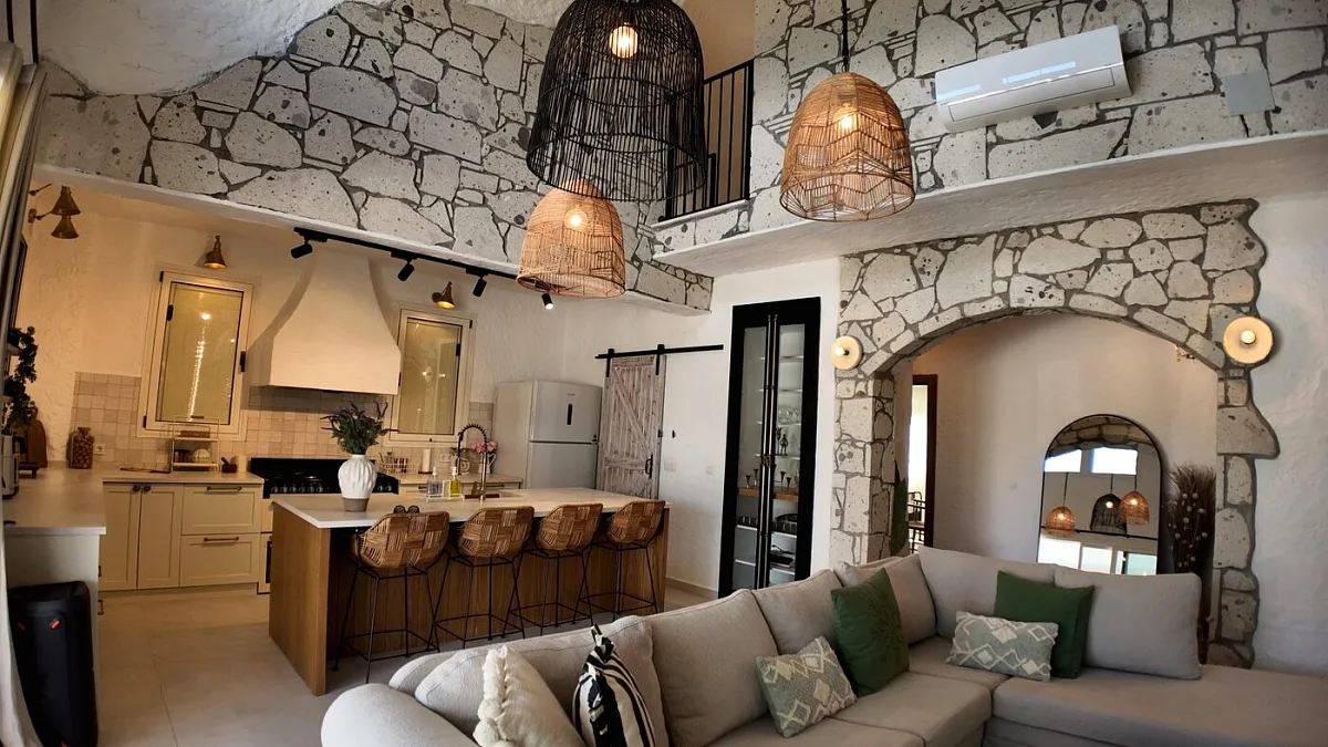 Villa Çeto 2 — Foto 22
