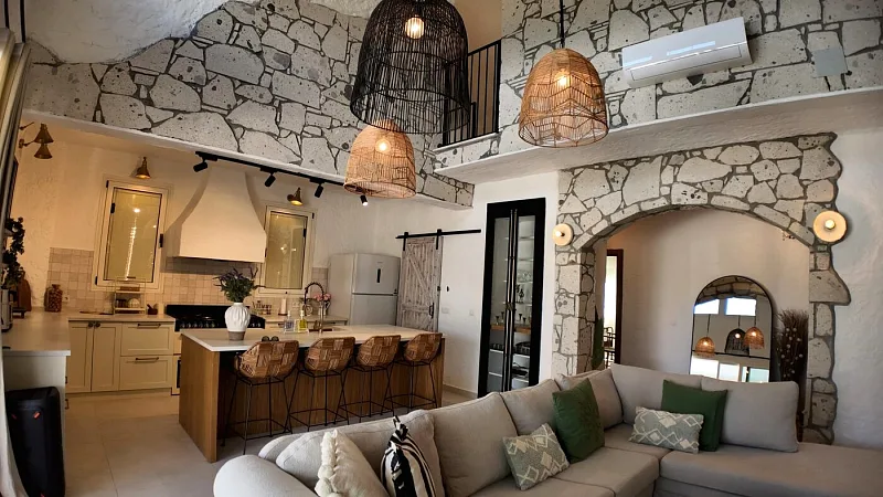 Villa Çeto 2 — Foto 22