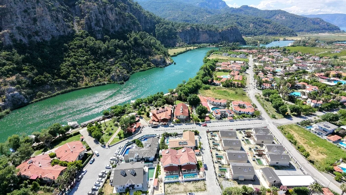 Villa Çeto 2 — Foto 6