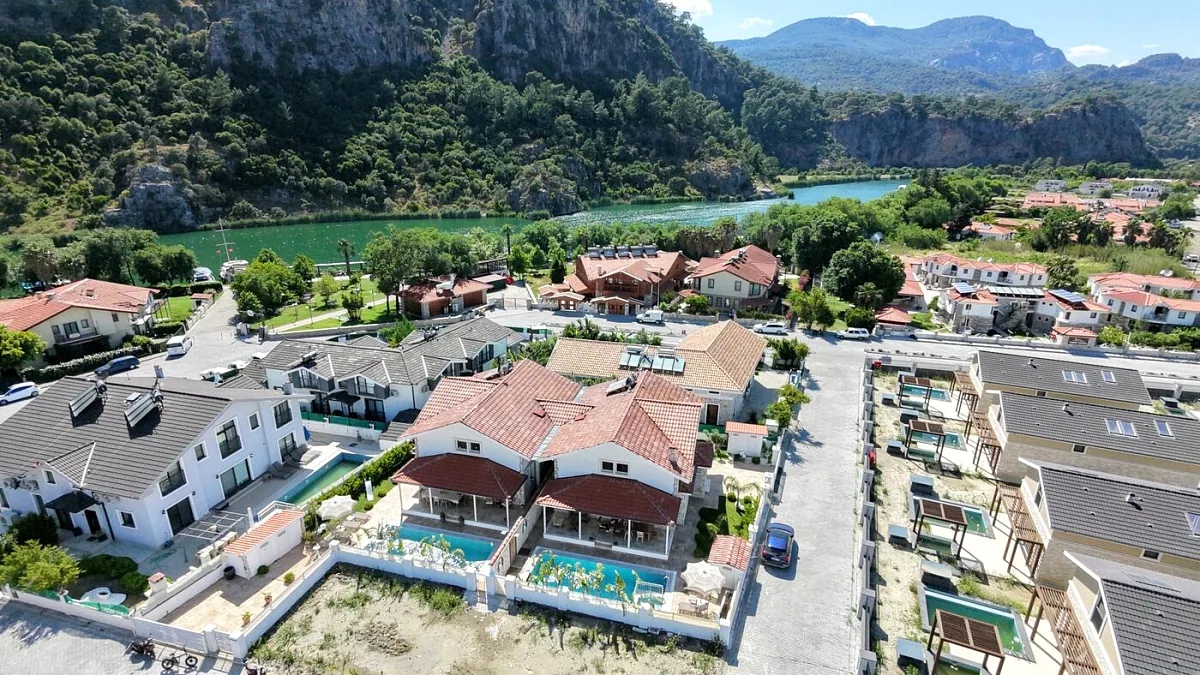Villa Çeto 2