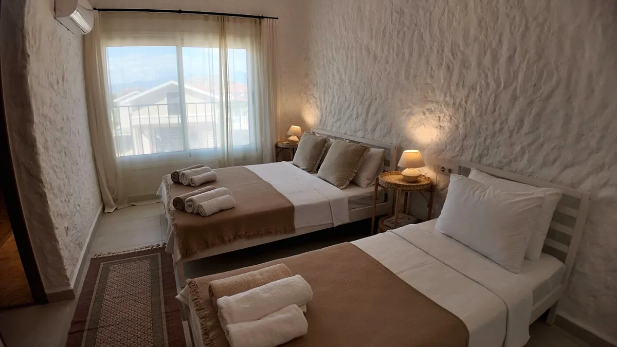 Villa Çeto 2 — Foto 29