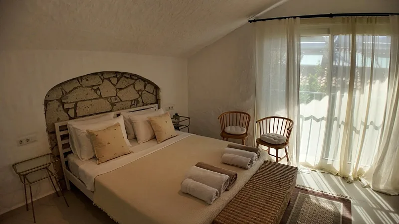 Villa Çeto 2 — Foto 31