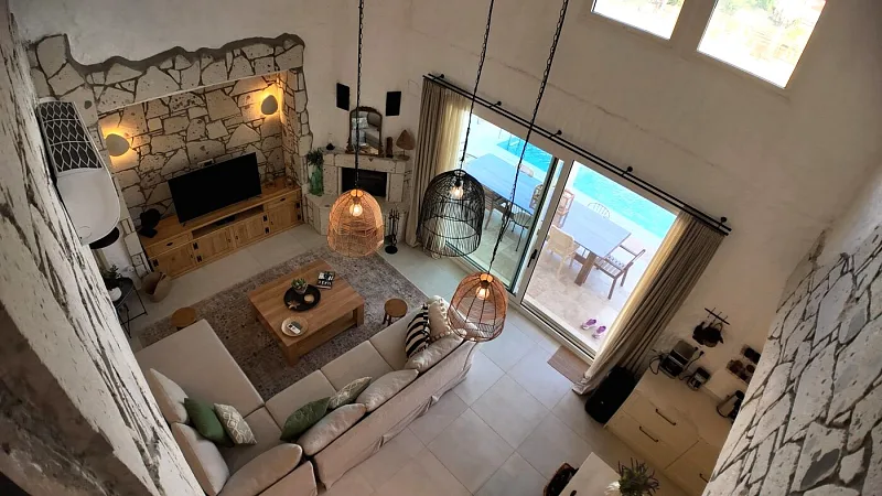 Villa Çeto 2 — Foto 16