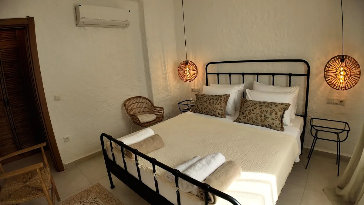 Villa Çeto 2 — Foto 27