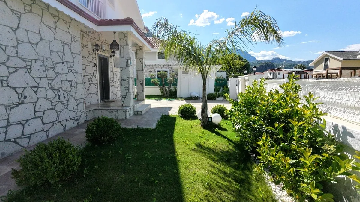 Villa Çeto 2 — Foto 11