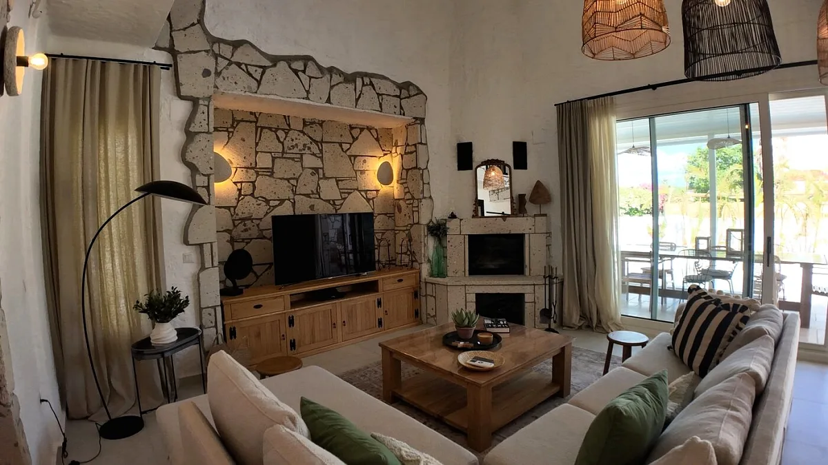 Villa Çeto 2 — Foto 20