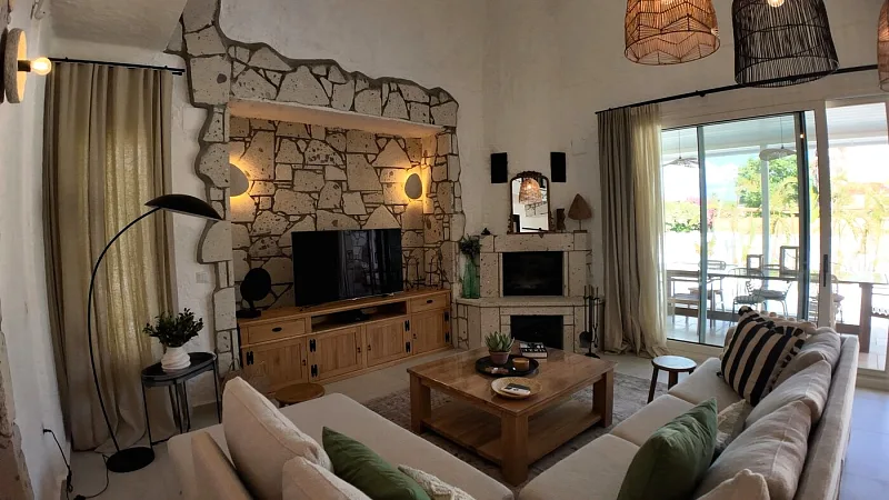 Villa Çeto 2 — Foto 20