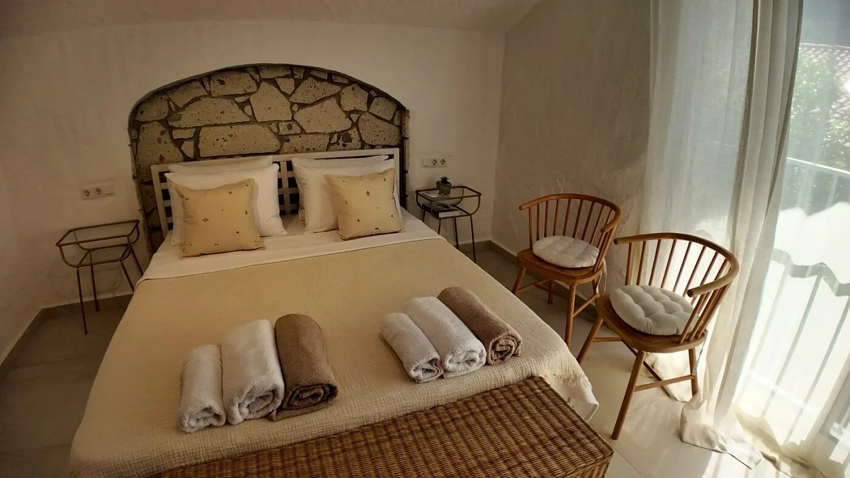 Villa Çeto 2 — Foto 32